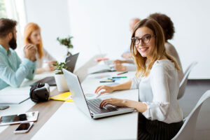 Lee más sobre el artículo Maximizing Productivity: Tips for a Successful Workday